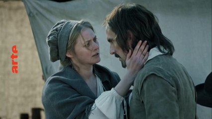 Un âge de fer, la guerre de trente ans - 20 octobre