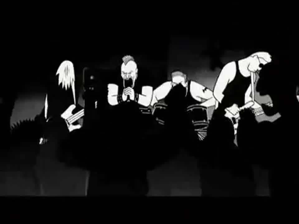Persepolis
