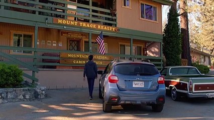 The Guest Book Saison 1 - Trailer (EN)