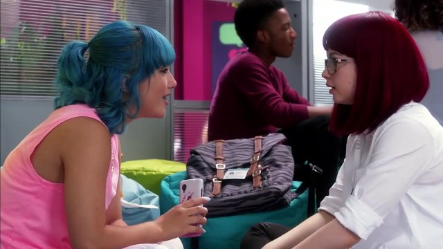 Degrassi: Next Class Saison 4 - Trailer (EN)
