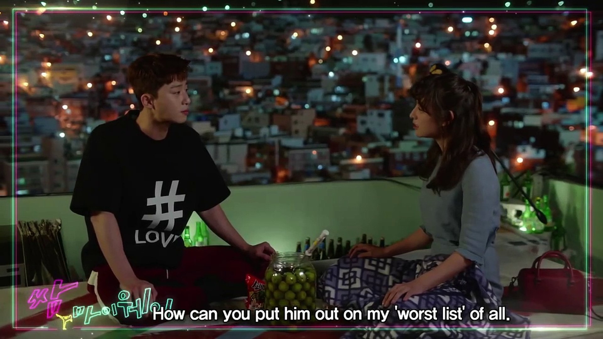 Fight for my way watch online dailymotion hot sale