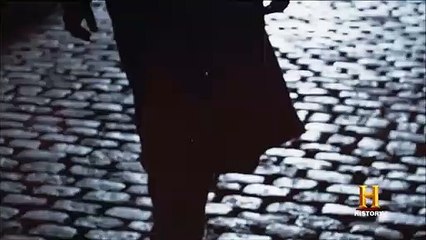 American Ripper Saison 1 - Trailer (EN)