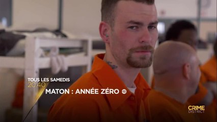 Maton : année zéro - Saison 1