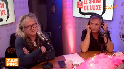 Pierre-Jean Chalençon furieux après le saccage de sa maison lors d'une fête dans laquelle chantait Amir