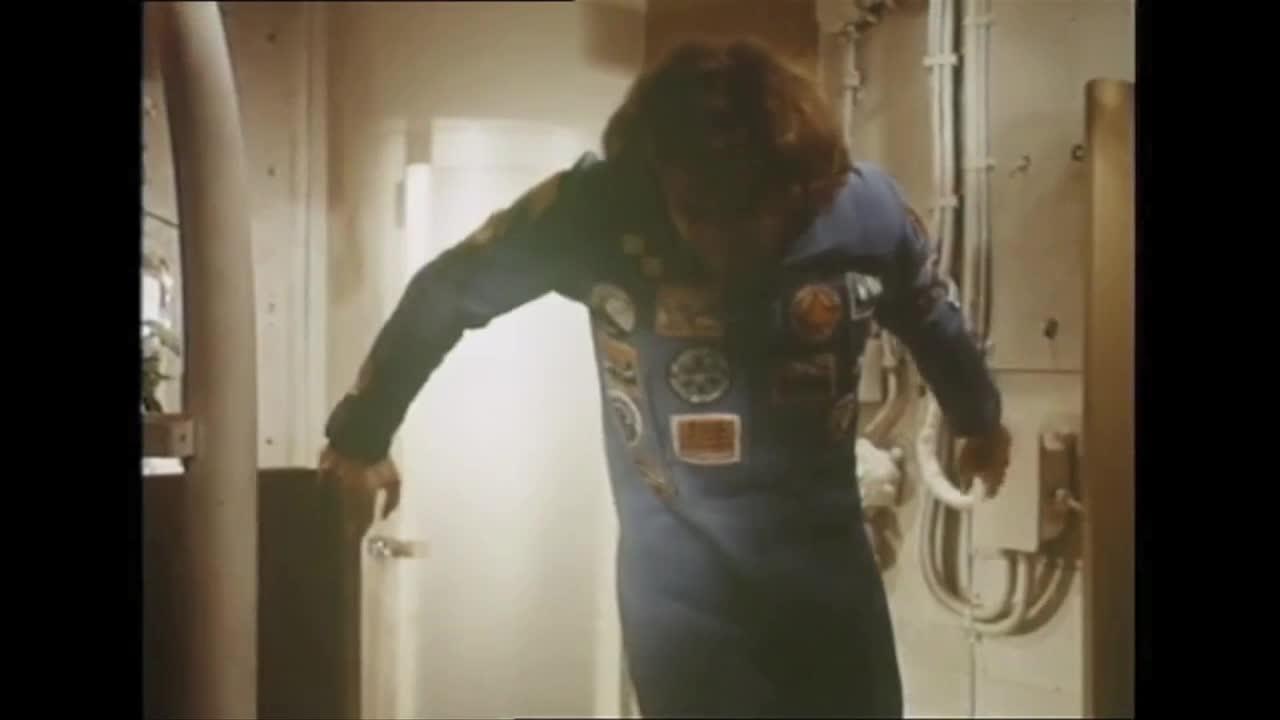 Silent Running