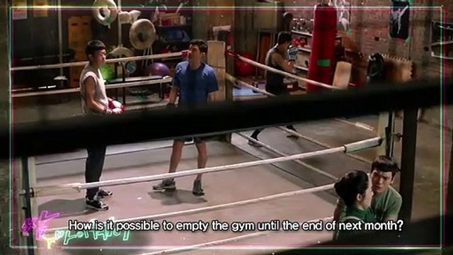 Fight for My Way Saison 1 - Episode 7 Preview (EN)