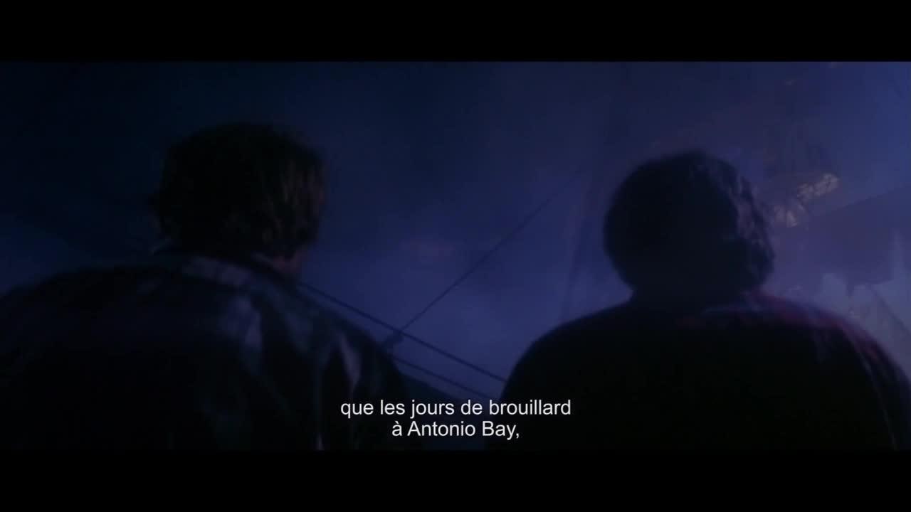 Fog