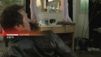 Caïn : Suicide (S2EP1)