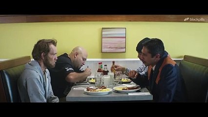 Icarus Saison 1 - Trailer (EN)