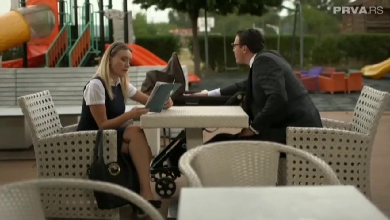 Igra sudbine  Epizoda 401 - Igra sudbine  Epizoda 401 - Igra sudbine  Epizoda 401