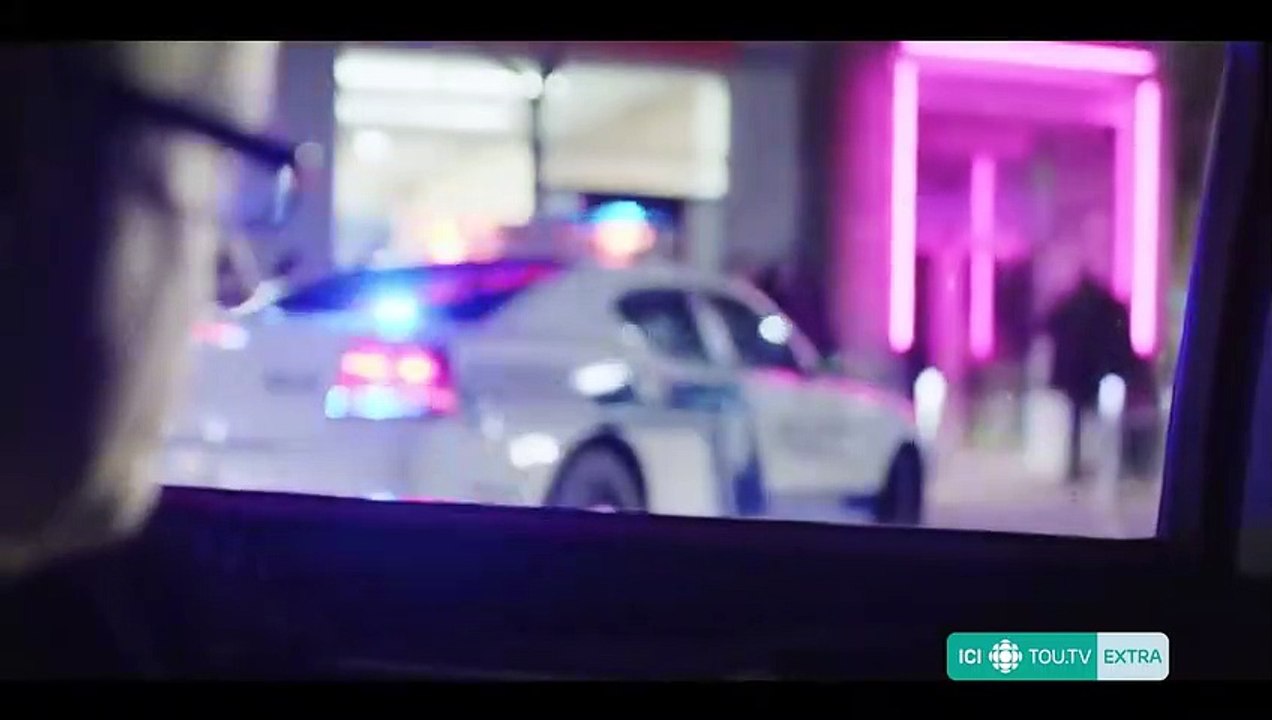 Cheval-Serpent Saison 1 - Bande Annonce (EN)