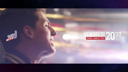 Spéciale Charlie Puth