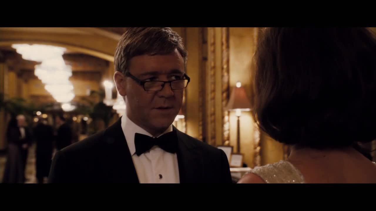 Broken City