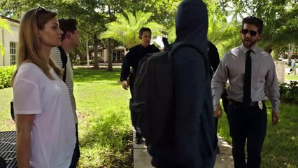 Duels (2017) Saison 1 - Trailer (EN)