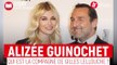 Alizée Guinochet : Qui est la compagne de Gilles Lellouche ?