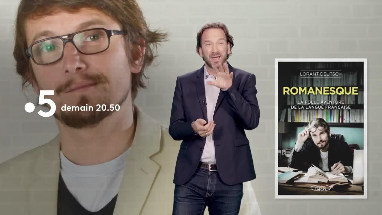 La grande librairie - 24 octobre
