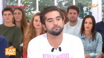 Kendji Girac : les paroles d'un de ses tubes censurées, découvrez lequel