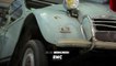 Vintage Garage : occaz à tous prix : Citroën 2 CV