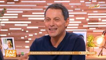 Papa gâteau, Marc-Olivier Fogiel révèle l'adorable surnom que lui donne ses filles