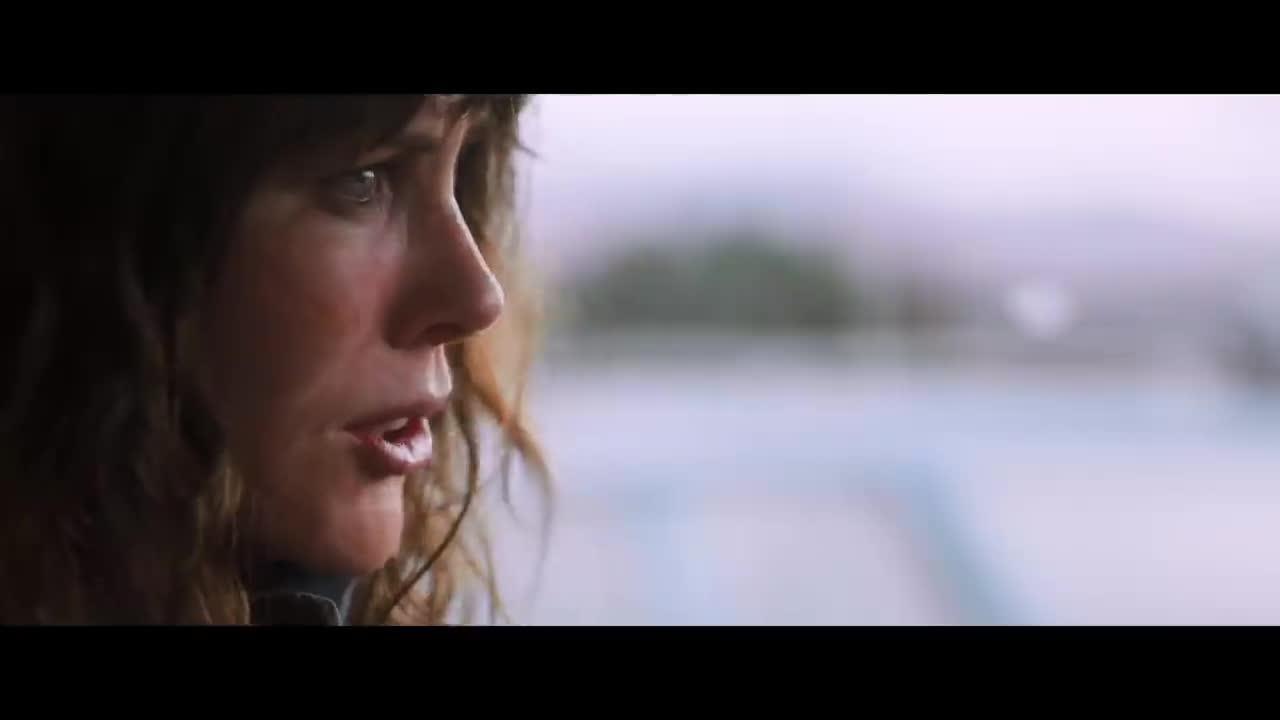 Destroyer - Bande-annonce