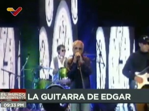 El Mundo en Contexto | Personajes venezolanos inolvidables que construyeron la historia de la nación