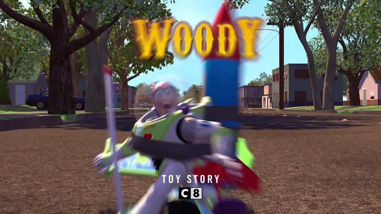 Toy Story