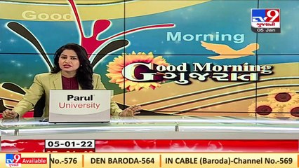 Surat sees rise in daily Covid-19 cases | TV9News