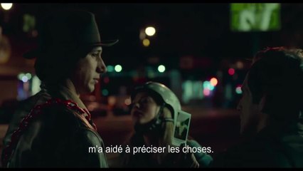 While We're Young