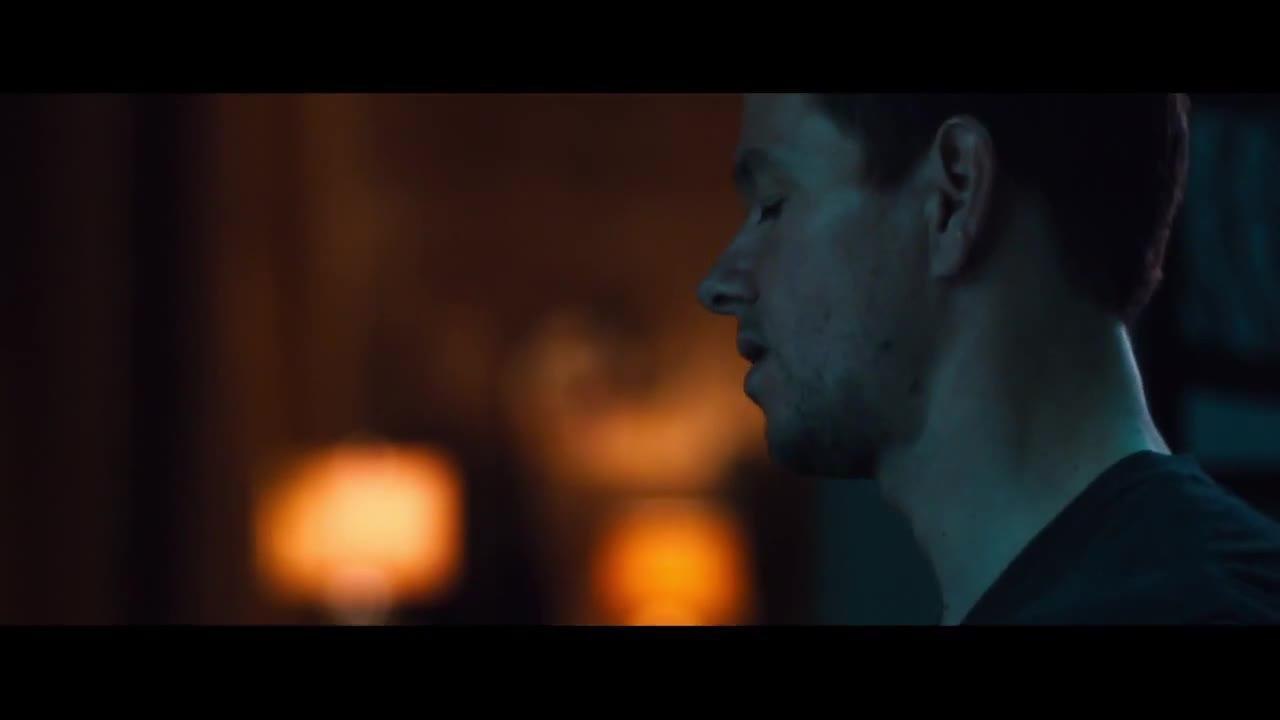 Broken City