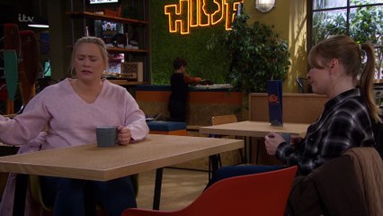 Emmerdale 4th January 2022