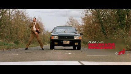 Mais qui a tué Pamela Rose - 25 octobre