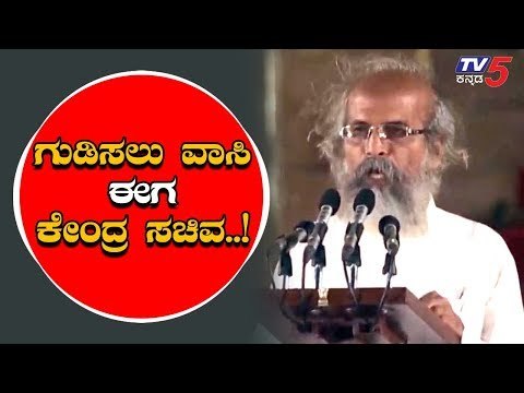 Modi Sarkar 2.0 | ಗುಡಿಸಲು ವಾಸಿ ಈಗ ಕೇಂದ್ರ ಸಚಿವ.! | Prathap Chandra Sarangi | TV5 Kannada