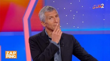 Nagui vanne une candidate toulousaine qui a décidé de déménager... à Brest