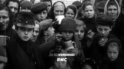 La Première Guerre mondiale en chiffres - 26 octobre