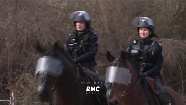 Révélations - 22 octobre