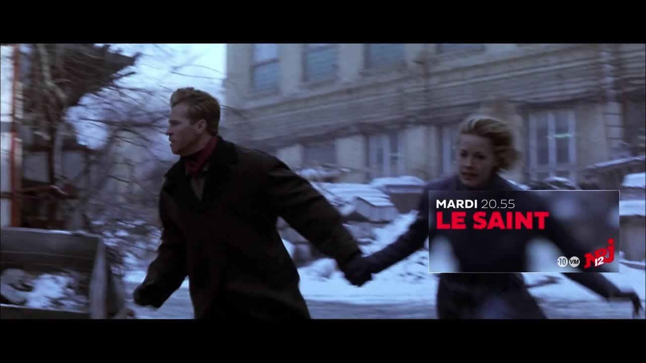 Le Saint