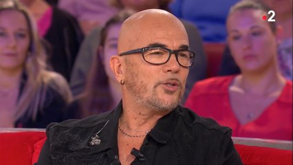 Vivement dimanche : Pascal Obispo se confie sur les risques de la célébrité