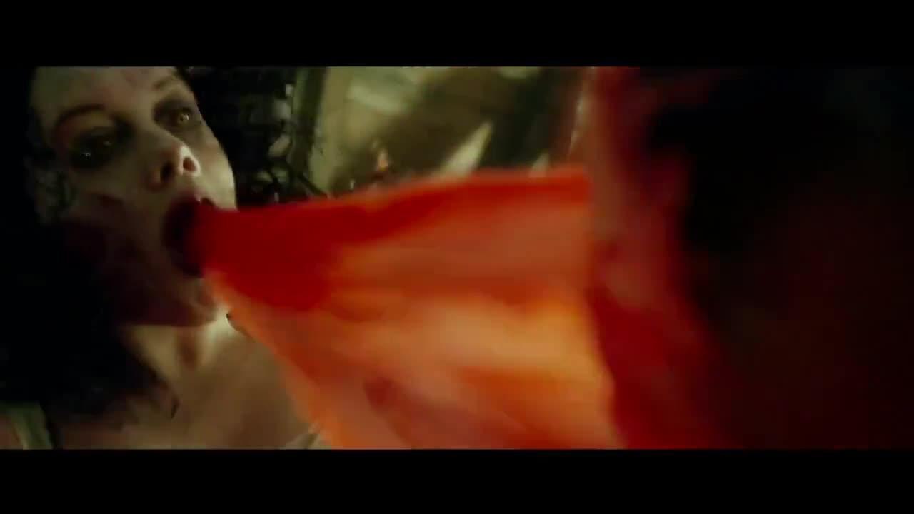 Evil Dead