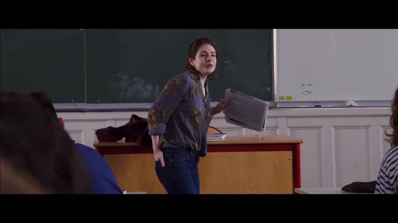 Ma révolution