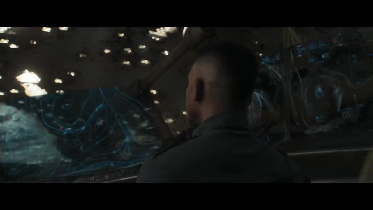 After Earth