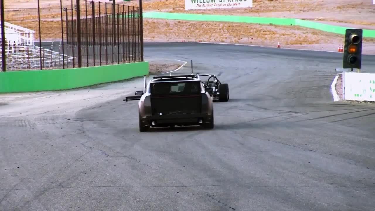 Need for Speed