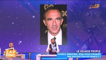 Nikos Aliagas successeur de Patrick Sébastien sur France 2 ? Il répond à Cyril Hanouna