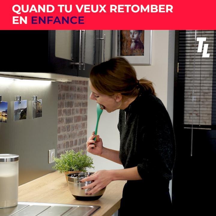 Quand tu veux retomber en enfance (Jean-Christophe & Winnie)