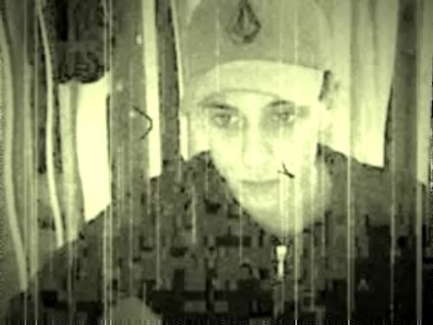 Un samedi soir sur la terre (reprise Francis Cabrel)