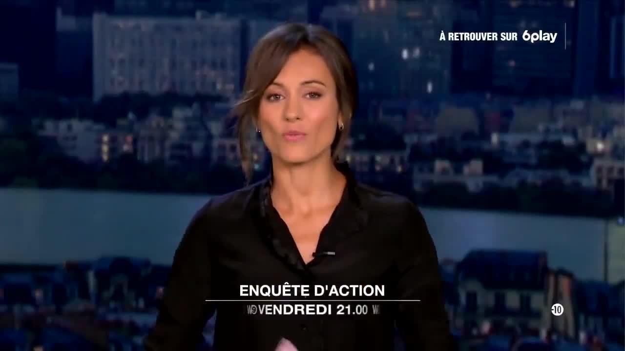 Enquête d'action : Délinquance dans les transports : la police mène la traque