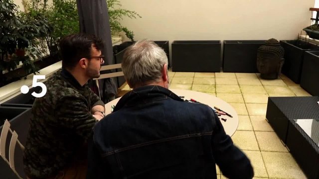 Silence, ça pousse ! - 25 octobre