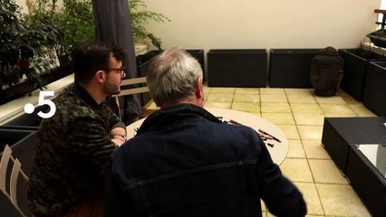 Silence, ça pousse ! - 25 octobre