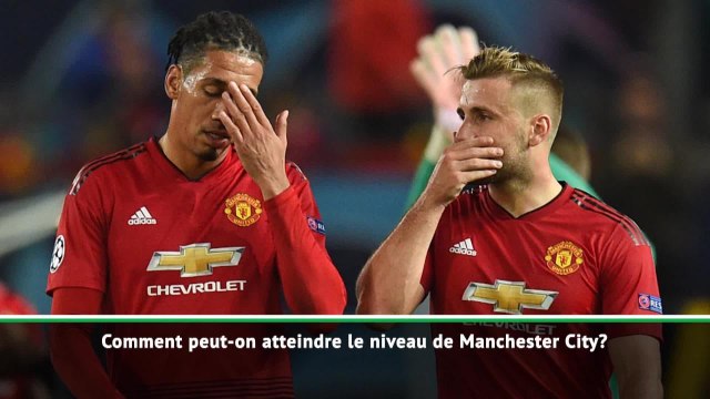 Ligue des Champions: Groupe H - Mourinho: Manchester United doit investir