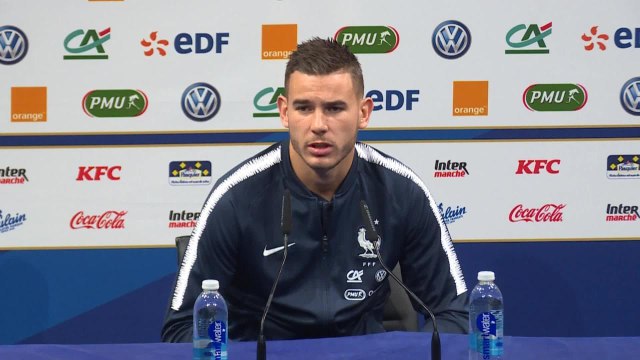 Bleus - Hernandez sur les matches truqués : Ça tue le foot