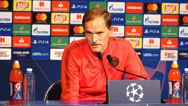 PSG - Tuchel : Kylian a changé de poste, mais sans demander...